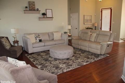 1185 Oak Glenn Loop, Bryant, AR 72022 photo 4