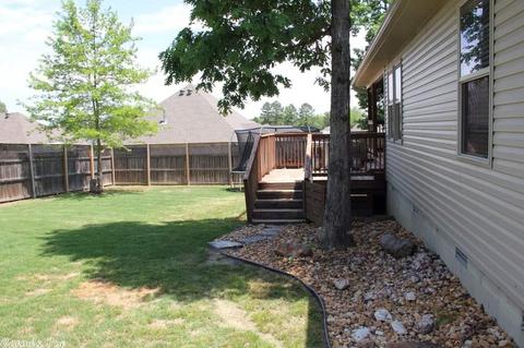 1185 Oak Glenn Loop, Bryant, AR 72022 photo 38