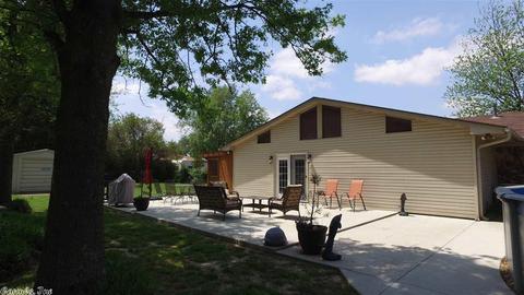 420 Blanton Dr, Trumann, AR 72472 photo 8