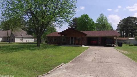420 Blanton Dr, Trumann, AR 72472 photo 1