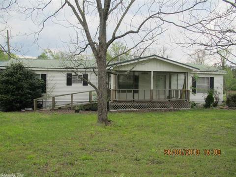 101 N Hotel, Letona, AR 72085 photo 1