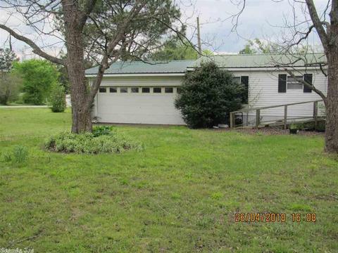 101 N Hotel, Letona, AR 72085 photo 12