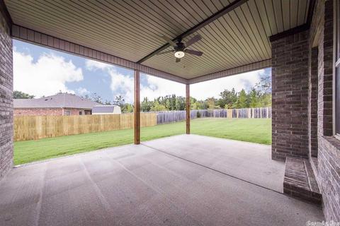 2817 Ewing Ln, Cabot, AR 72023 photo 35