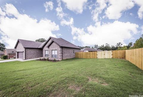2817 Ewing Ln, Cabot, AR 72023 photo 2