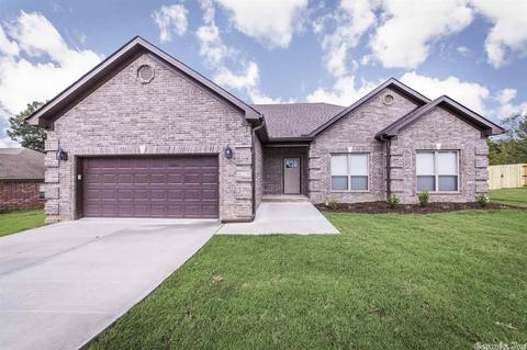 2817 Ewing Ln, Cabot, AR 72023 photo 1