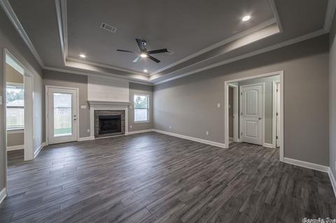 2817 Ewing Ln, Cabot, AR 72023 photo 5