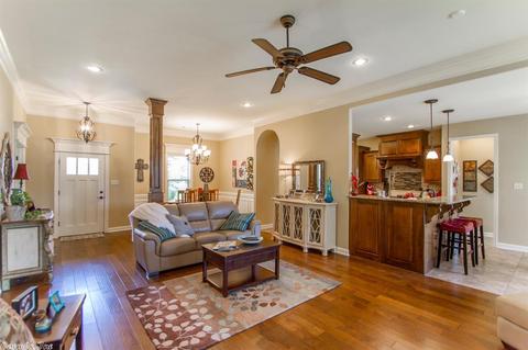 6207 Doreen, Bryant, AR 72022 photo 25
