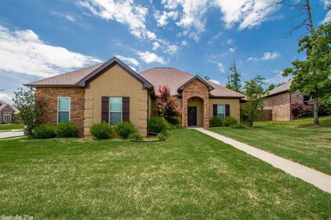6207 Doreen, Bryant, AR 72022 photo 2