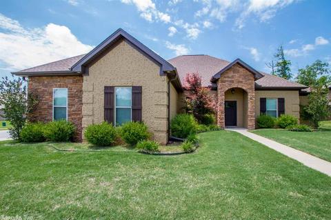 6207 Doreen, Bryant, AR 72022 photo 1