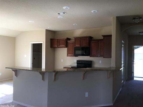 6449 Amalie Dr, Alexander, AR 72002 photo 3