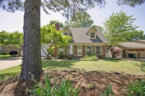 871 Heather Cir, Conway, AR 72034 photo 25