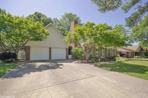 871 Heather Cir, Conway, AR 72034 photo 1