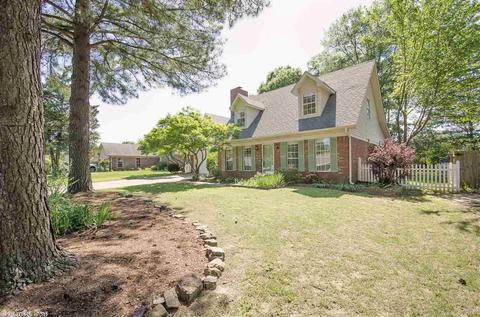 871 Heather Cir, Conway, AR 72034 photo 26