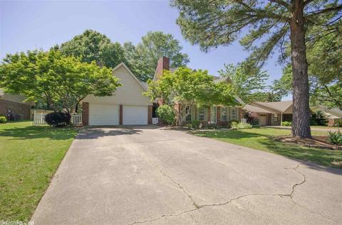 871 Heather Cir, Conway, AR 72034 photo 27