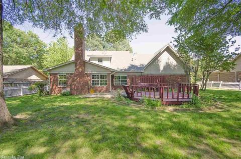 871 Heather Cir, Conway, AR 72034 photo 21