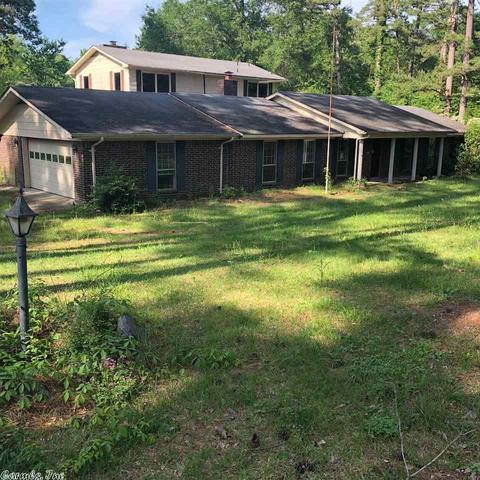 117 Marcone Dr, De Queen, AR 71832 photo 1