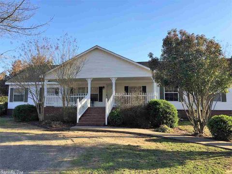 8 Johnson Loop, Greenbrier, AR 72058 photo 1