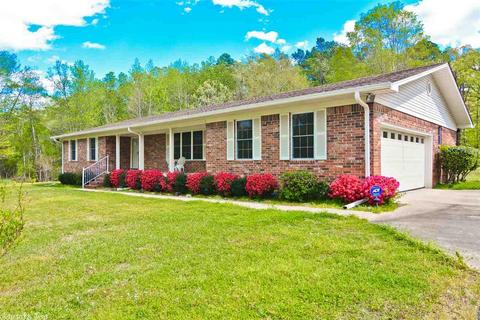 8521 Pawnee Dr, Benton, AR 72019 photo 1