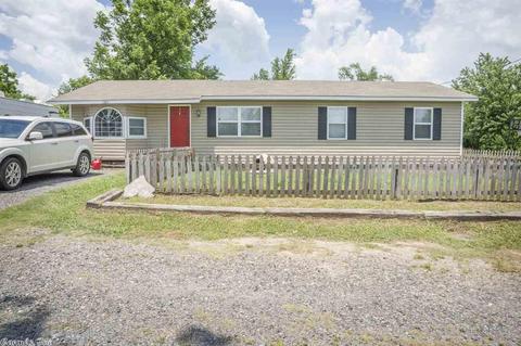 1701 Smith Ave, Mena, AR 71953 photo 1
