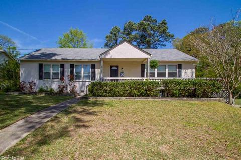 306 E Conway, Benton, AR 72015 photo 1