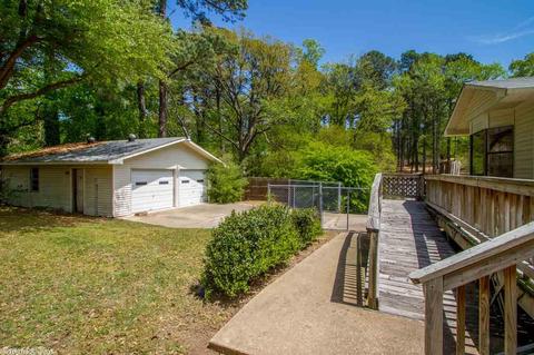 306 E Conway, Benton, AR 72015 photo 36