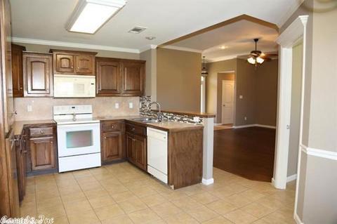 3108 Hamilton Cv, Benton, AR 72015 photo 7