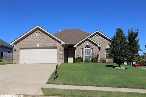 3108 Hamilton Cv, Benton, AR 72015 photo 1