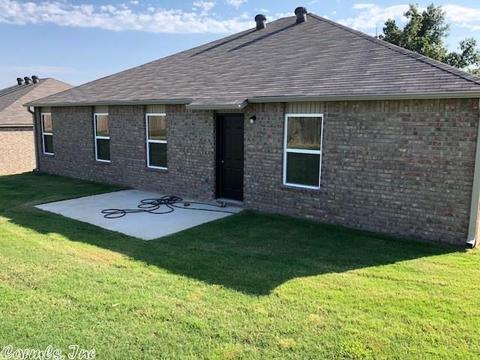 14565 Skyline Dr, Alexander, AR 72002 photo 16