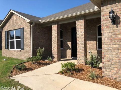 14565 Skyline Dr, Alexander, AR 72002 photo 2