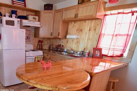 181 Petters Rd, Mountain View, AR 72560 photo 6