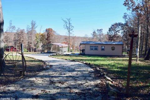 181 Petters Rd, Mountain View, AR 72560 photo 21