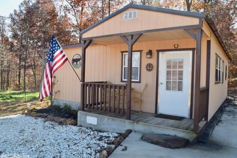 181 Petters Rd, Mountain View, AR 72560 photo 1
