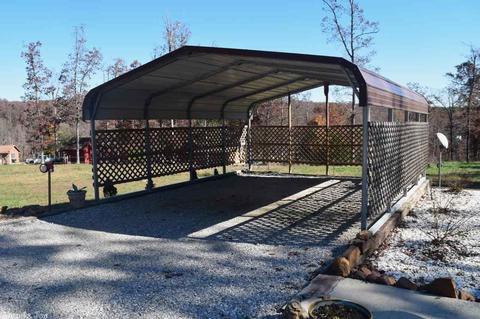 181 Petters Rd, Mountain View, AR 72560 photo 19