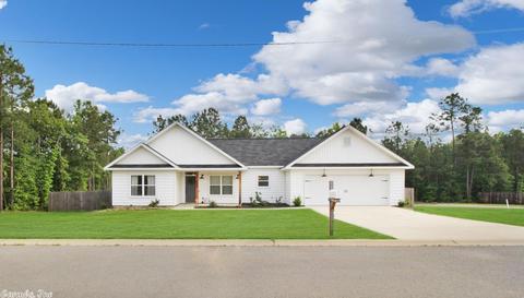408 Hickory Grove Dr, Haskell, AR 72015 photo 2