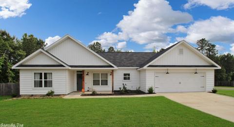 408 Hickory Grove Dr, Haskell, AR 72015 photo 1