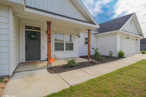 408 Hickory Grove Dr, Haskell, AR 72015 photo 4