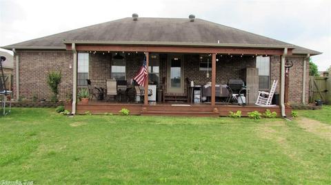 4 Amethyst St, Greenbrier, AR 72058 photo 27