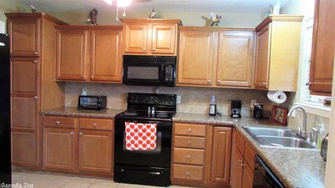 4 Amethyst St, Greenbrier, AR 72058 photo 8