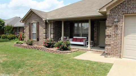 4 Amethyst St, Greenbrier, AR 72058 photo 2