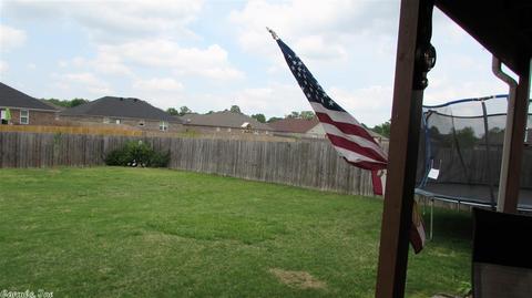 4 Amethyst St, Greenbrier, AR 72058 photo 25
