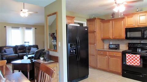4 Amethyst St, Greenbrier, AR 72058 photo 9