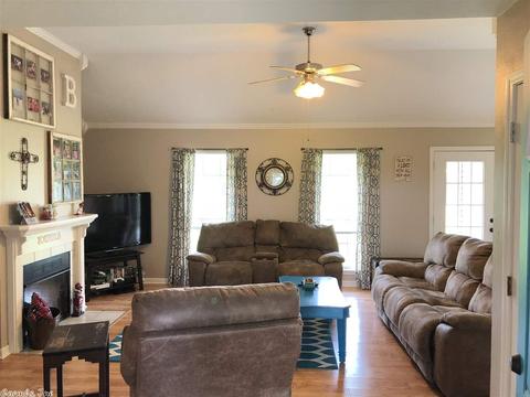 75 E Horizon, Ward, AR 72176 photo 5