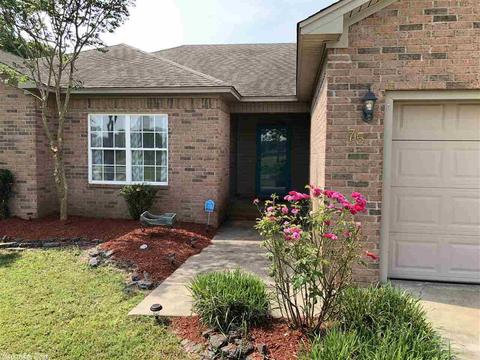 75 E Horizon, Ward, AR 72176 photo 2