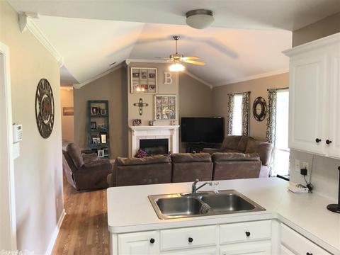 75 E Horizon, Ward, AR 72176 photo 6