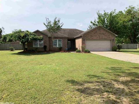 75 E Horizon, Ward, AR 72176 photo 1