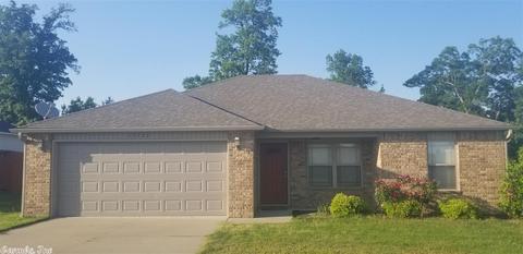 15127 Peak Loop, Alexander, AR 72002 photo 1