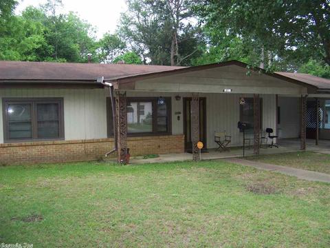 1811 Robert E Lee, Malvern, AR 72104 photo 1