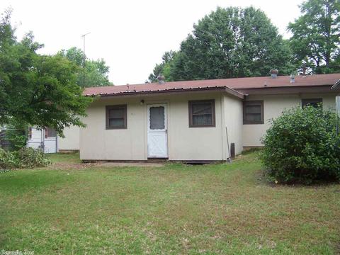 1811 Robert E Lee, Malvern, AR 72104 photo 3