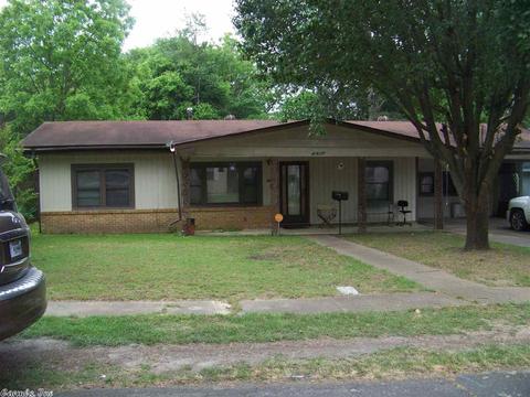 1811 Robert E Lee, Malvern, AR 72104 photo 2