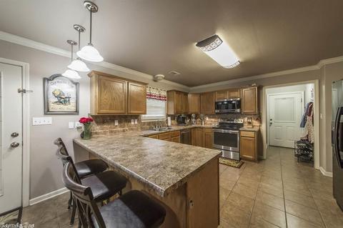 45 Red Bud Ln, Ward, AR 72176 photo 8